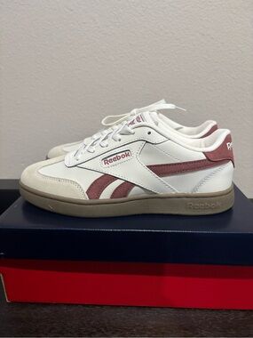 NIB Reebok Forte Lounger Women's Sneakers Size 7
